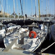 Bavaria 46 Cruiser