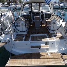 Beneteau Oceanis 41.1