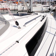 Bavaria CRUISER 34