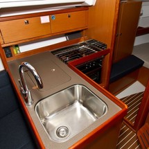 Bavaria CRUISER 34