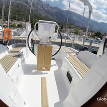 Beneteau Oceanis 31