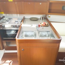 Beneteau Oceanis 31