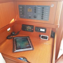 Beneteau Oceanis 31