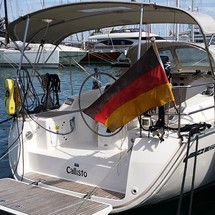 Bavaria 33 Cruiser