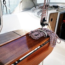 Bavaria 33 Cruiser