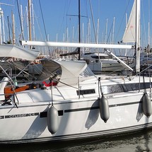 Bavaria 33 Cruiser