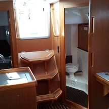 Bavaria 33 Cruiser