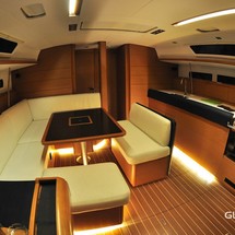 Jeanneau Sun Odyssey 469