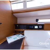 Jeanneau Sun Odyssey 469