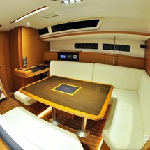 Jeanneau Sun Odyssey 469