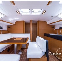 Jeanneau Sun Odyssey 469