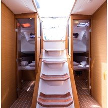 Jeanneau Sun Odyssey 469