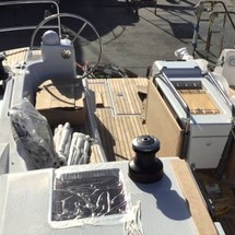 Jeanneau Sun Odyssey 469