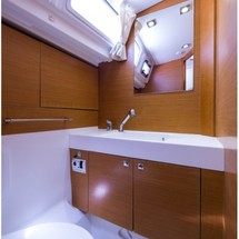 Jeanneau Sun Odyssey 469