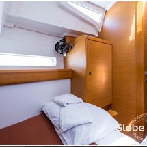 Jeanneau Sun Odyssey 469