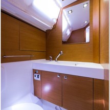 Jeanneau Sun Odyssey 469