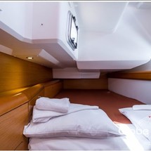 Jeanneau Sun Odyssey 469