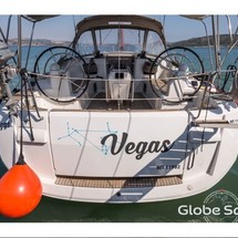 Jeanneau Sun Odyssey 469