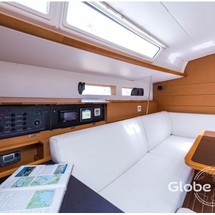 Jeanneau Sun Odyssey 469