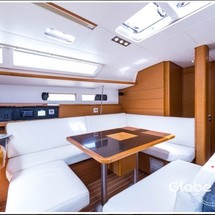 Jeanneau Sun Odyssey 469