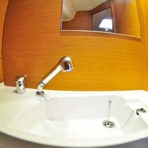 Jeanneau Sun Odyssey 469