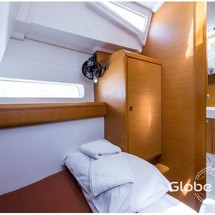 Jeanneau Sun Odyssey 469