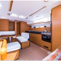 Jeanneau Sun Odyssey 469