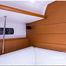 Jeanneau Sun Odyssey 469