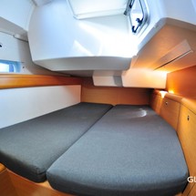 Jeanneau Sun Odyssey 469