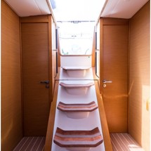 Jeanneau Sun Odyssey 469