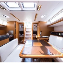 Jeanneau Sun Odyssey 469