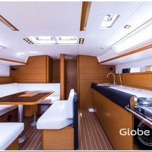 Jeanneau Sun Odyssey 469