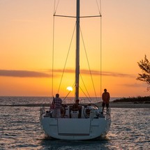 Jeanneau Sun Odyssey 469