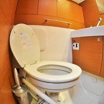 Jeanneau Sun Odyssey 469