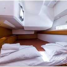 Jeanneau Sun Odyssey 469