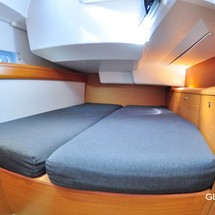 Jeanneau Sun Odyssey 469