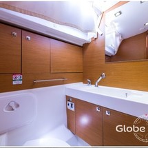 Jeanneau Sun Odyssey 469