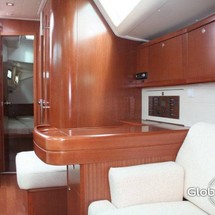 Beneteau Oceanis 46