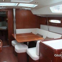 Beneteau Oceanis 46