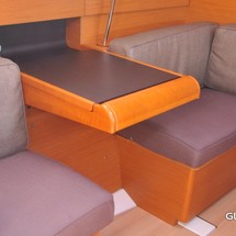 Jeanneau Sun Odyssey 419