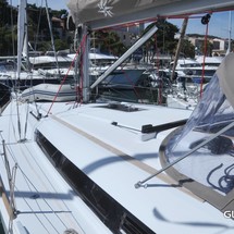 Jeanneau Sun Odyssey 419