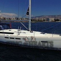 Jeanneau Sun Odyssey 509