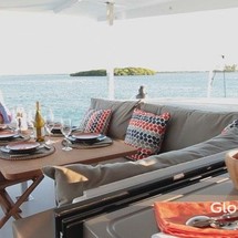 Fountaine Pajot Lucia 40