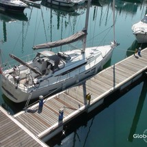 Jeanneau Sun Odyssey 409