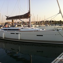 Jeanneau Sun Odyssey 409