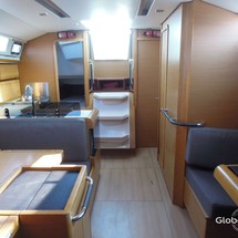 Jeanneau Sun Odyssey 409