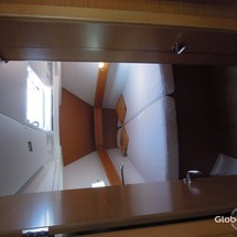 Jeanneau Sun Odyssey 409