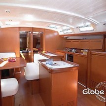 Beneteau Cyclades 50.5