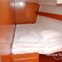 Beneteau Cyclades 50.5