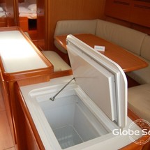 Beneteau Cyclades 50.5